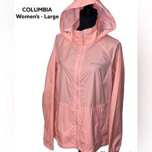 Columbia Switchback Jacket